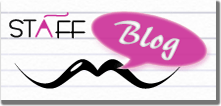 スタッフブログ